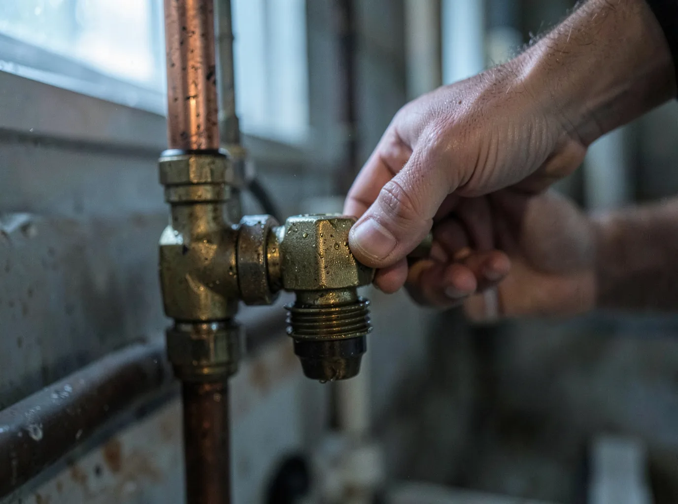 Emergency Plumber Minden, NE FAQs